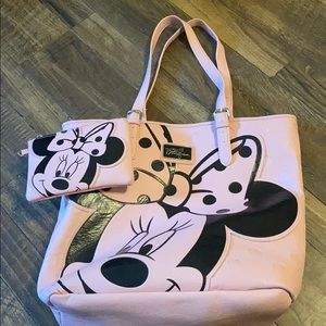 Disney Parks Purse